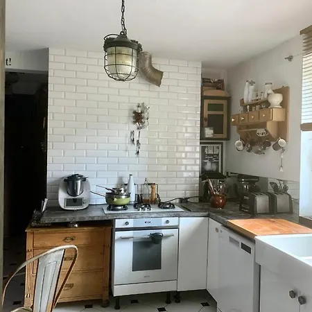 Lejlighed Mieszkanko Z Ogrodkiem , Miedzy Jeziorami *