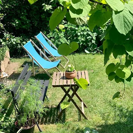Lejlighed Mieszkanko Z Ogrodkiem , Miedzy Jeziorami *