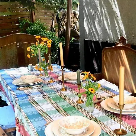 Mieszkanko Z Ogrodkiem , Miedzy Jeziorami Lejlighed Olsztyn (Warmian-Masurian)